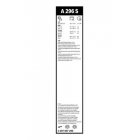 Домработницы Bosch A296S 600/500