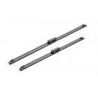 Домработницы Bosch A296S 600/500