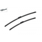 Домработницы Bosch A296S 600/500