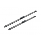 Домработницы Bosch A297S 600/500