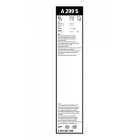 Bosch Janitors A299S 600/340
