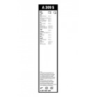 Bosch Janitors A309S 650/475