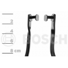 Дворники Bosch A313S 800/750