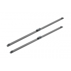 Дворники Bosch A313S 800/750
