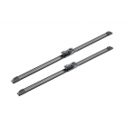 Домработницы Bosch A416S 600/575