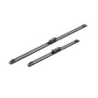 Bosch wipers A420S 575/380