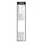 Дворники Bosch A426S 650/475