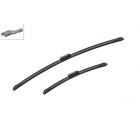 Bosch Janitors A432S 650/380