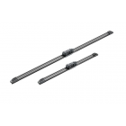 Bosch Janitors A432S 650/380