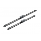 Дворники Bosch AM460S 530/450