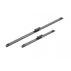 Дворники Bosch AM466S 650/380