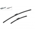 Дворники Bosch AM466S 650/380
