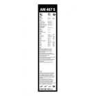 Дворники Bosch AM467S 650/475