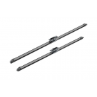 Дворники Bosch A119S 750/650
