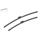 Дворники Bosch A119S 750/650