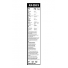 Bosch Janitors AR605S 600/340