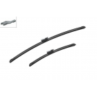 Домработницы Bosch A538S 650/400