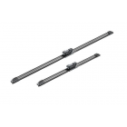 Домработницы Bosch A538S 650/400