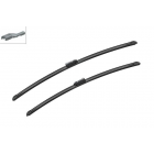 Домработницы Bosch A540S 680/625