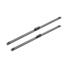 Домработницы Bosch A540S 680/625