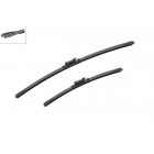 Домработницы Bosch A555S 600/400