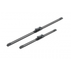 Домработницы Bosch A555S 600/400
