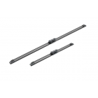 Домработницы Bosch A557S 700/400
