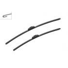 Дворники Bosch AR704S 700/600