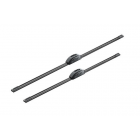 Дворники Bosch AR704S 700/600