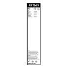 Дворники Bosch AR704S 700/600