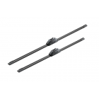 Дворники Bosch AR725S 650/550