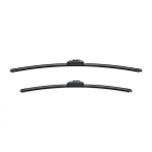 Дворники Bosch AR725S 650/550