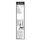 Bosch Janitors AR703S 700/650