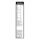 Bosch Janitors AR654S 650/340
