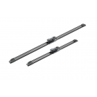 Домработницы Bosch A579S 600/400