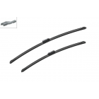 Дворники Bosch A581S 680/575