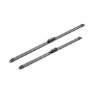 Дворники Bosch A581S 680/575