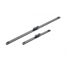 Nettoyeurs Bosch A583S 650/340