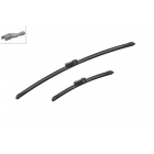 Nettoyeurs Bosch A583S 650/340