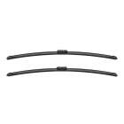 Bosch wipers A636S 650/650