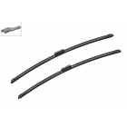 Bosch wipers A636S 650/650