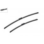 Дворники Bosch A638S 650/530
