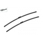 Nettoyeurs Bosch A640S 725/725