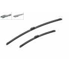 Дворники Bosch A642S 650/425