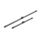 Дворники Bosch A642S 650/425