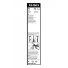 Дворники Bosch AR608S 600/475