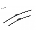 Дворники Bosch AR608S 600/475