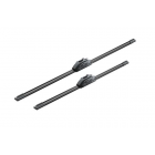 Дворники Bosch AR608S 600/475