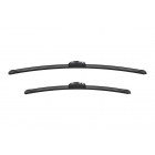 Дворники Bosch AR701S 650/500