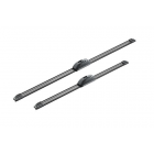 Дворники Bosch AR701S 650/500